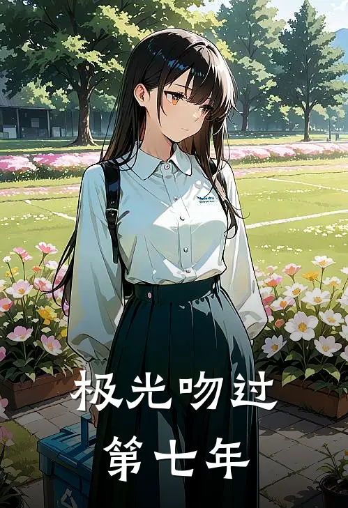 极光吻过第七年