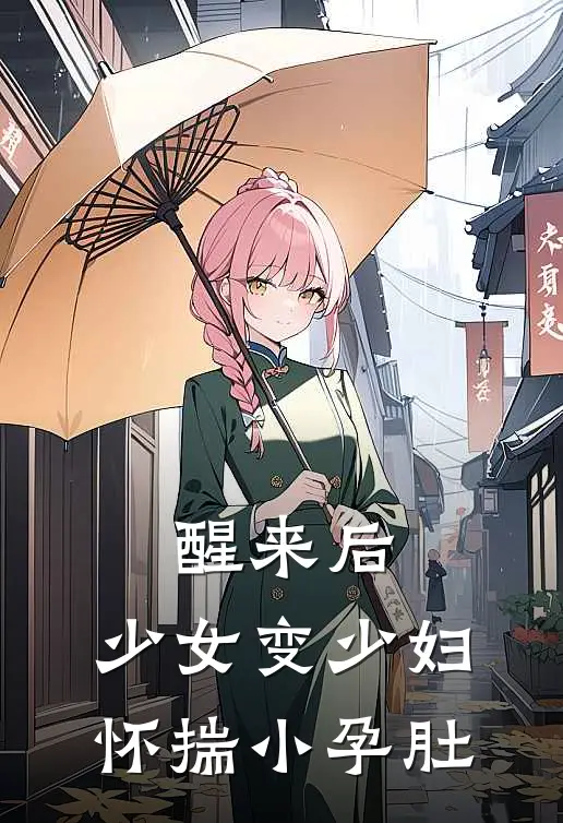 醒来后，少女变少妇，怀揣小孕肚