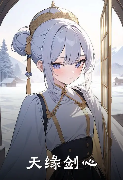天缘剑心
