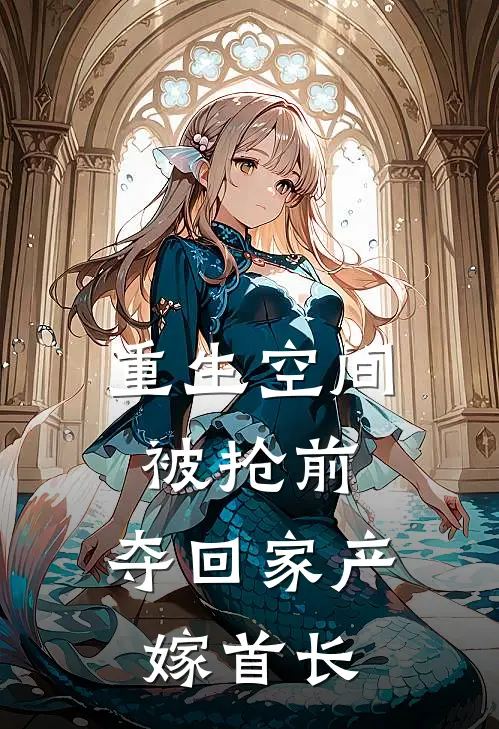 重生空间被抢前，夺回家产嫁首长
