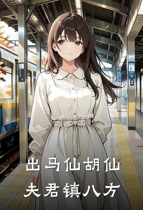 出马仙胡仙夫君镇八方