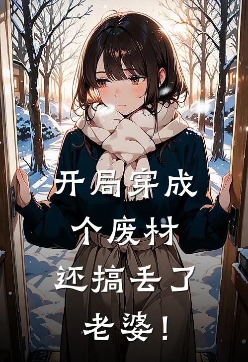 开局穿成个废材，还搞丢了老婆！