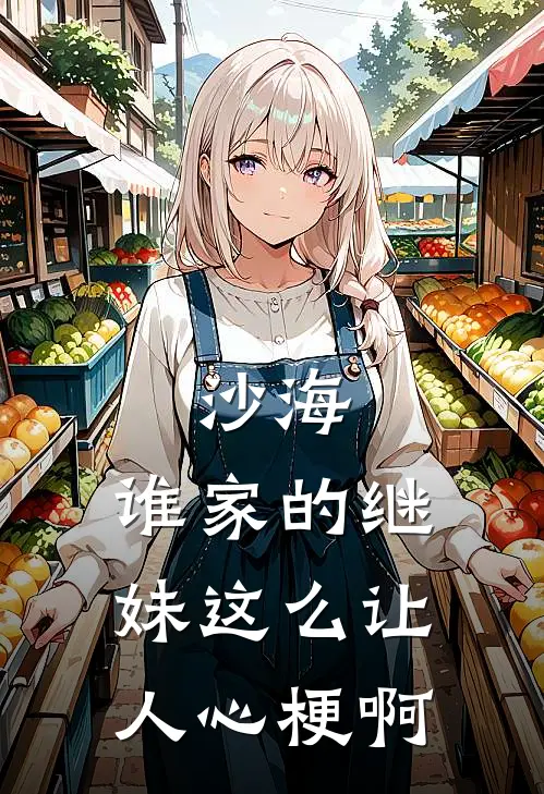 沙海：谁家的继妹这么让人心梗啊