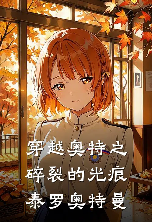 穿越奥特之碎裂的光痕泰罗奥特曼