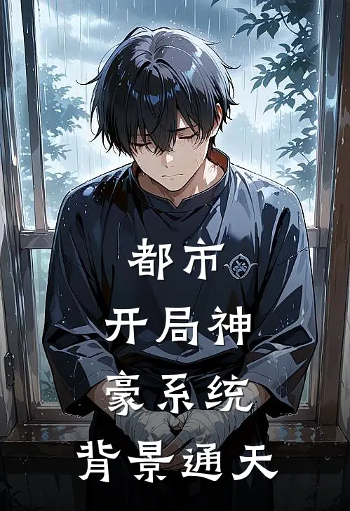 都市：开局神豪系统，背景通天