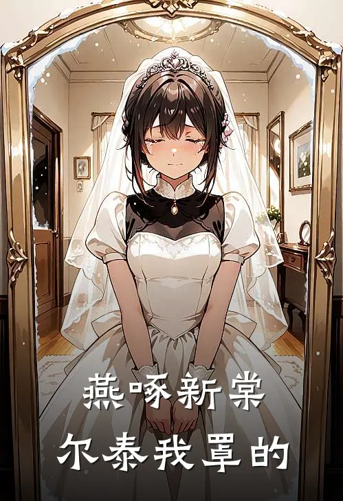 燕啄新棠：尔泰我罩的