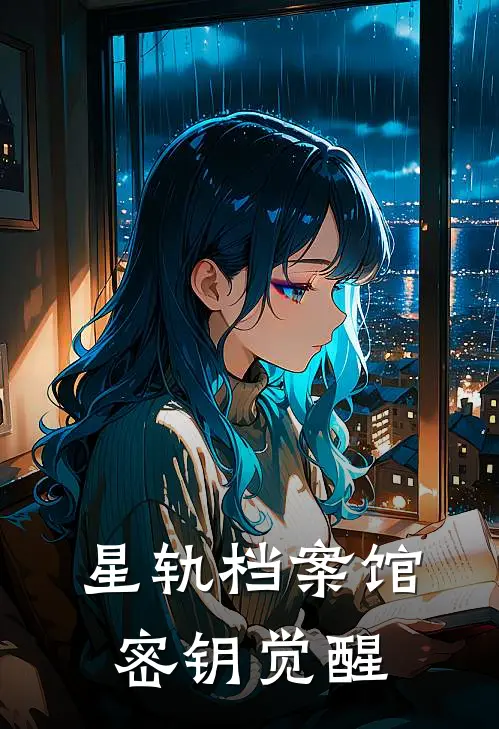 星轨档案馆：密钥觉醒