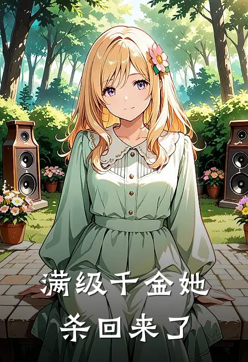 满级千金她杀回来了