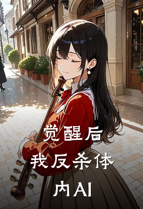 觉醒后，我反杀体内AI
