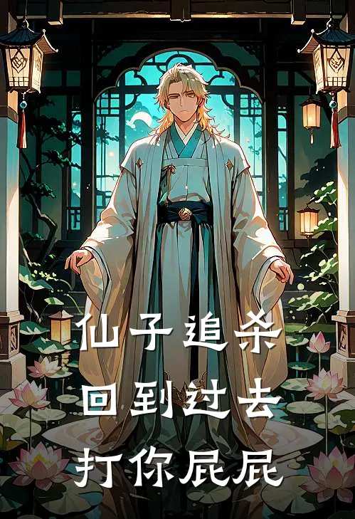 仙子追杀，回到过去打你屁屁