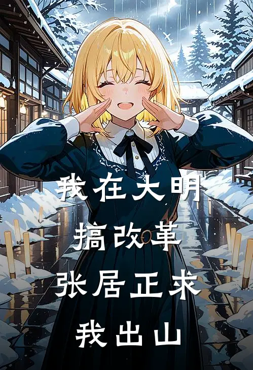 我在大明搞改革，张居正求我出山