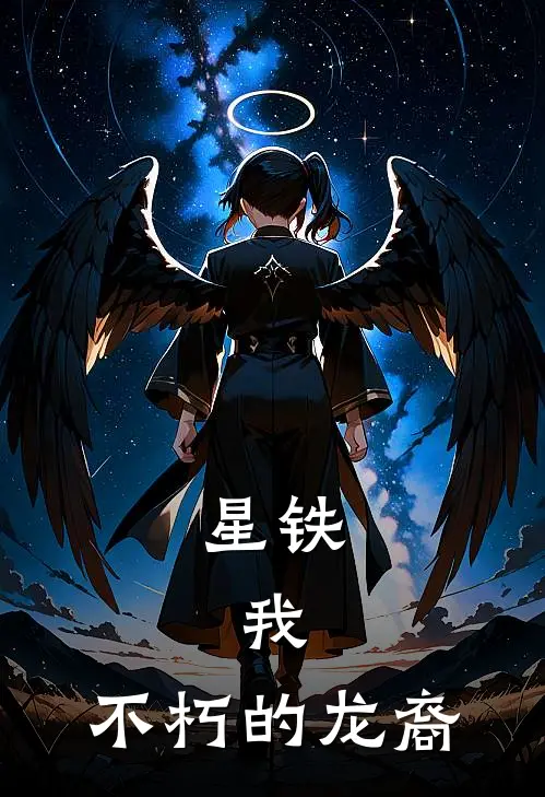 星铁：我，不朽的龙裔