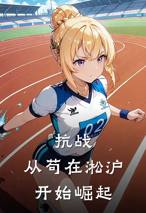 抗战：从苟在淞沪开始崛起