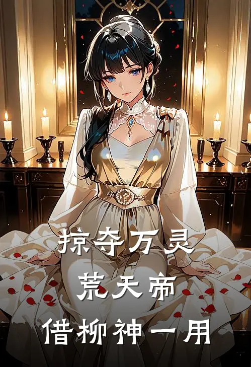 掠夺万灵：荒天帝，借柳神一用