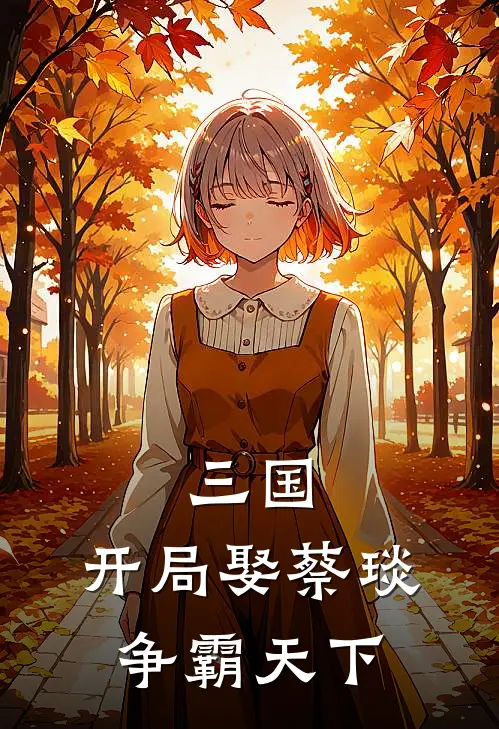 三国：开局娶蔡琰，争霸天下