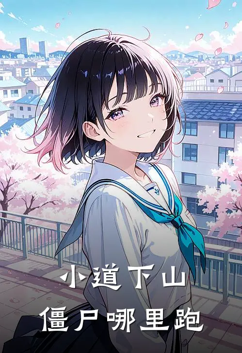 小道下山：僵尸哪里跑