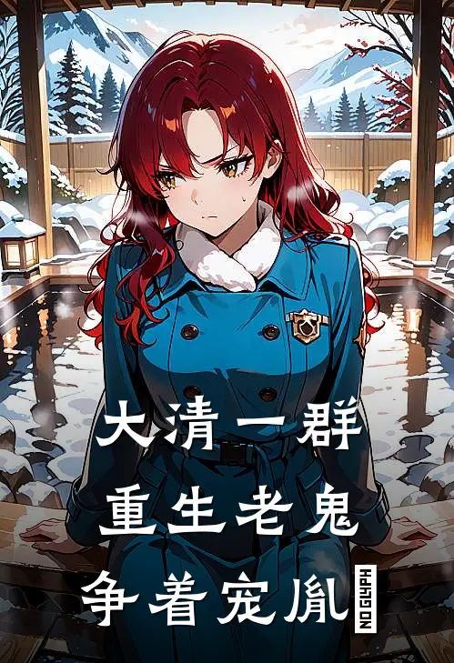 大清一群重生老鬼，争着宠胤禛