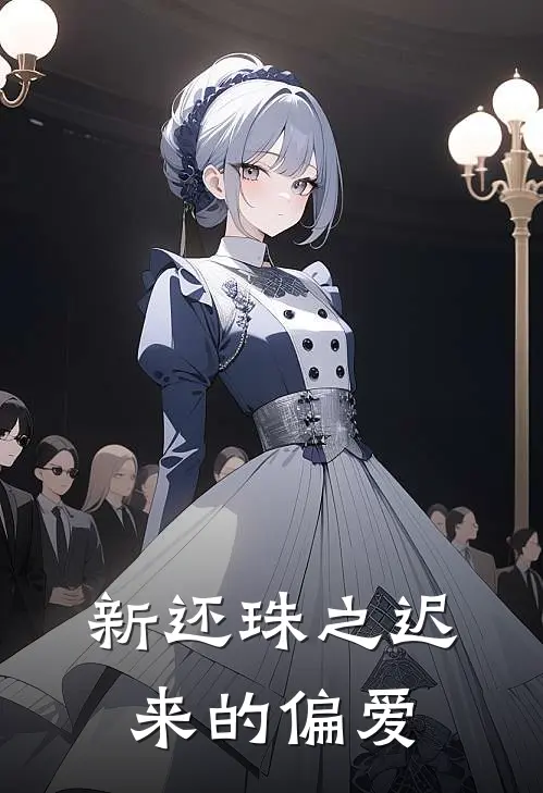新还珠之迟来的偏爱