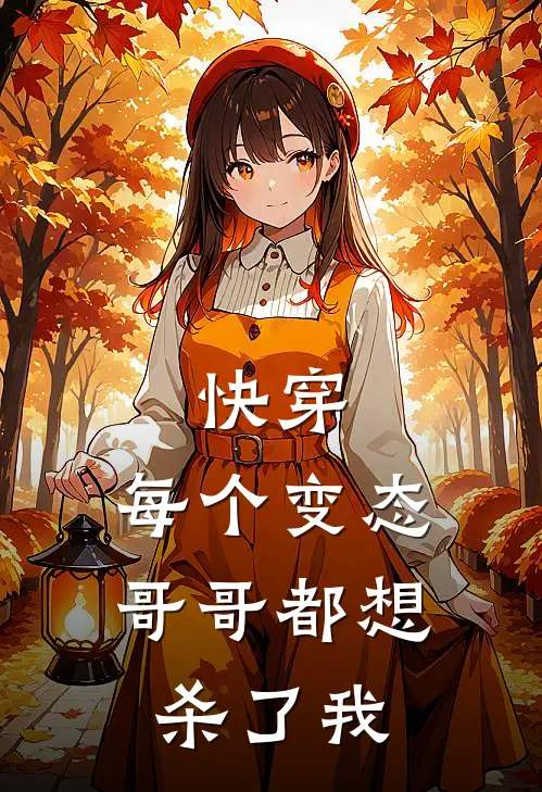 快穿：每个变态哥哥都想杀了我