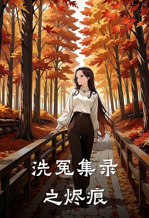 洗冤集录之烬痕