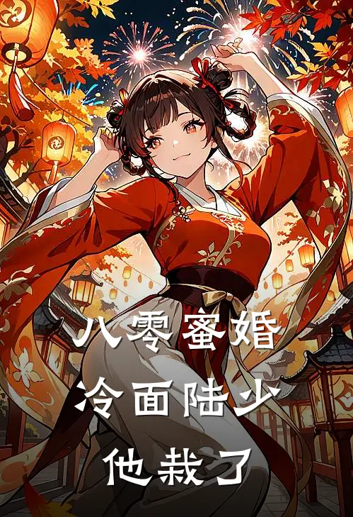八零蜜婚：冷面陆少他栽了