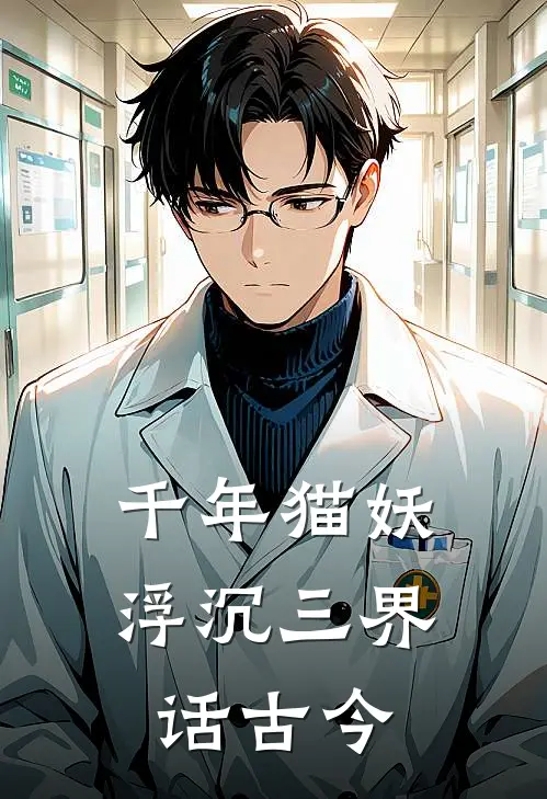 千年猫妖浮沉三界话古今