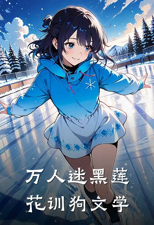 万人迷黑莲花训狗文学