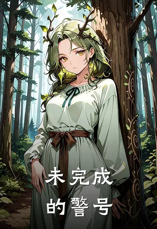 未完成的警号