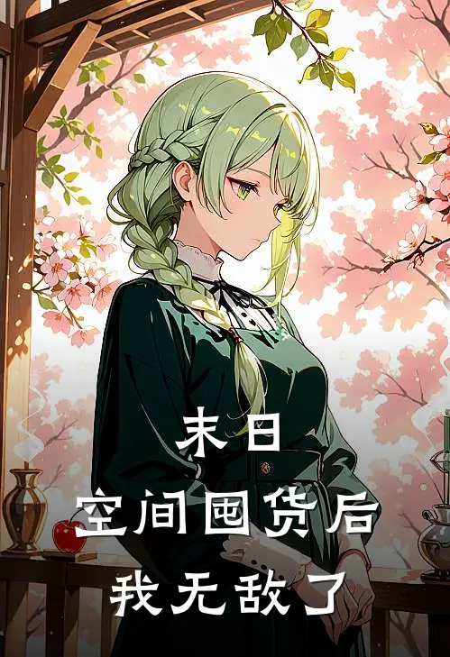 末日，空间囤货后我无敌了