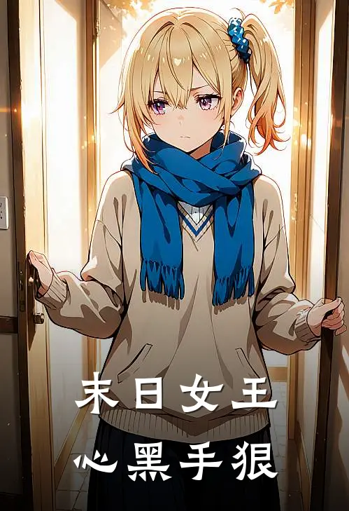 末日女王：心黑手狠