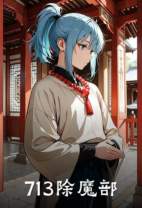 713除魔部