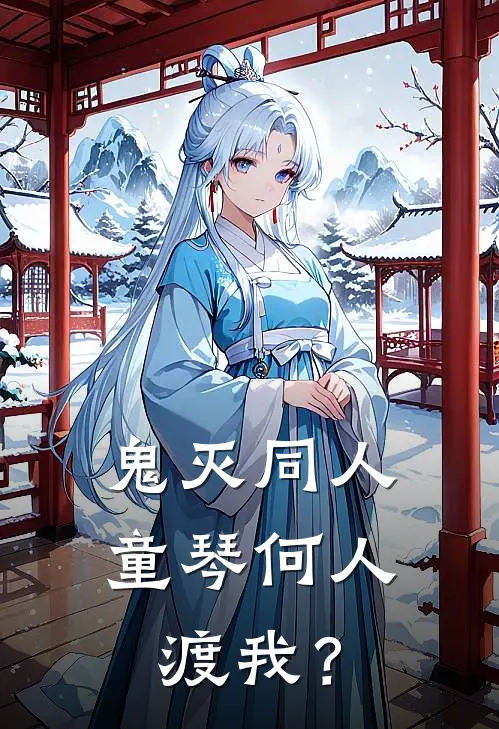 【鬼灭同人童琴】何人渡我？