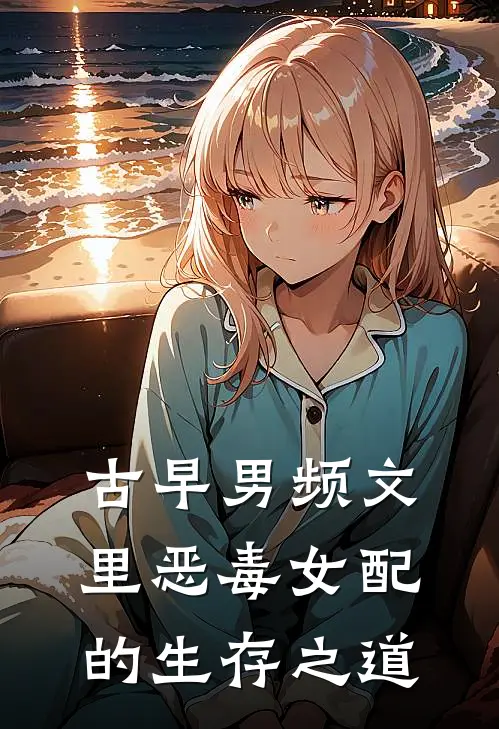 古早男频文里恶毒女配的生存之道