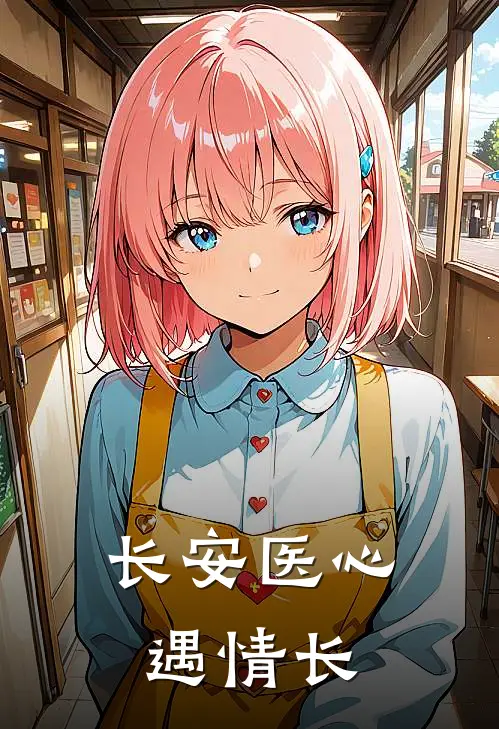 长安医心遇情长