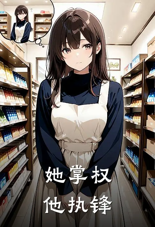 她掌权，他执锋