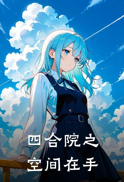 四合院之空间在手