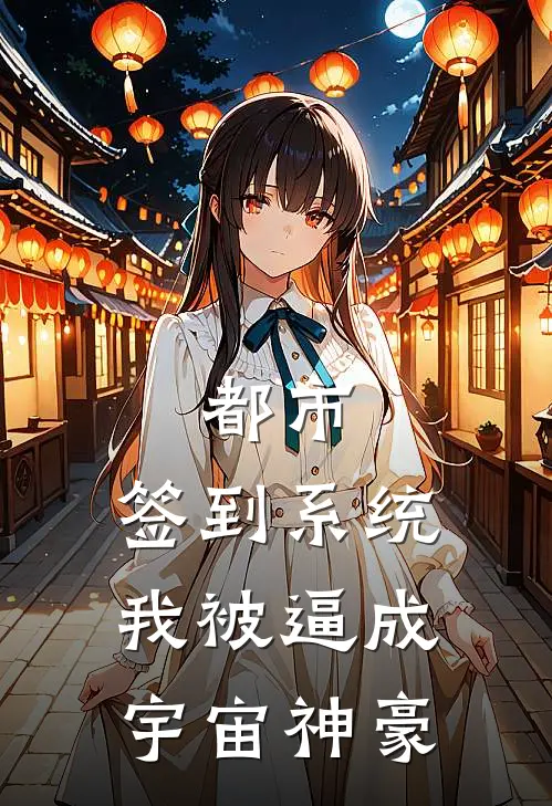 都市：签到系统我被逼成宇宙神豪