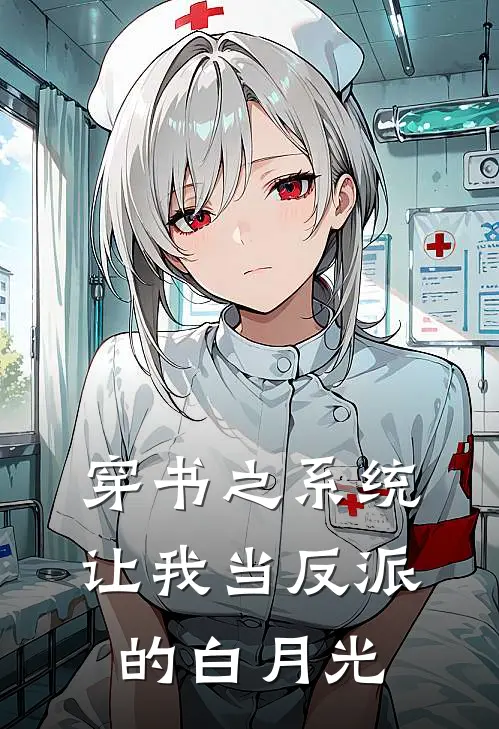 穿书之系统让我当反派的白月光