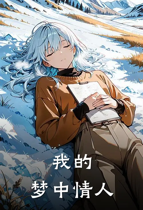 我的，梦中情人