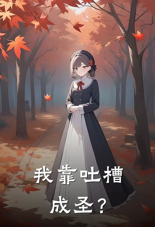 我靠吐槽成圣？