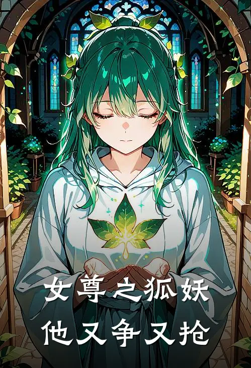 女尊之狐妖他又争又抢