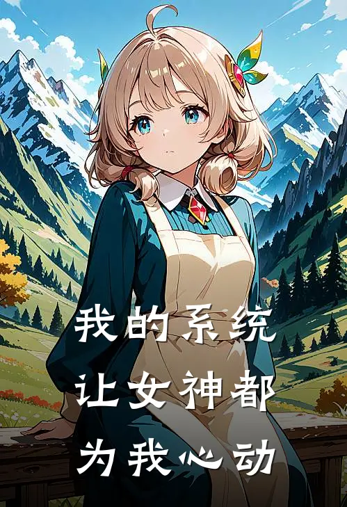 我的系统让女神都为我心动