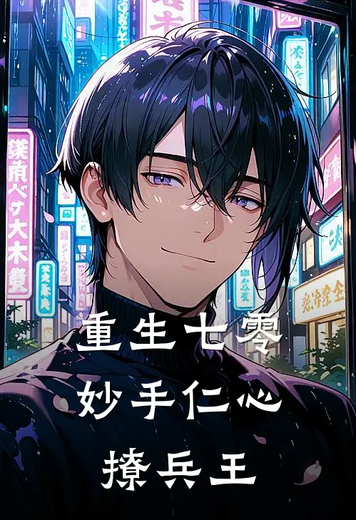 重生七零：妙手仁心撩兵王