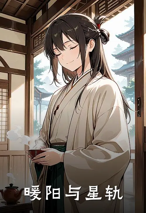 暖阳与星轨