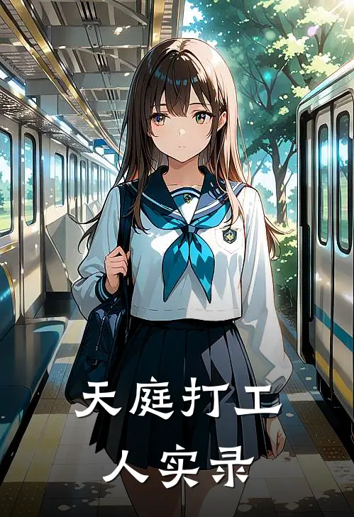 天庭打工人实录