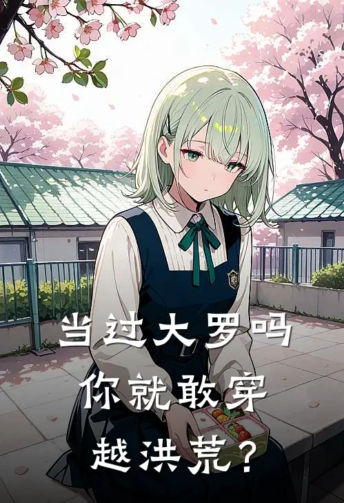 当过大罗吗，你就敢穿越洪荒？