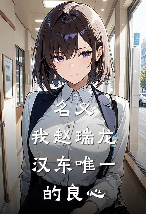 名义：我赵瑞龙，汉东唯一的良心