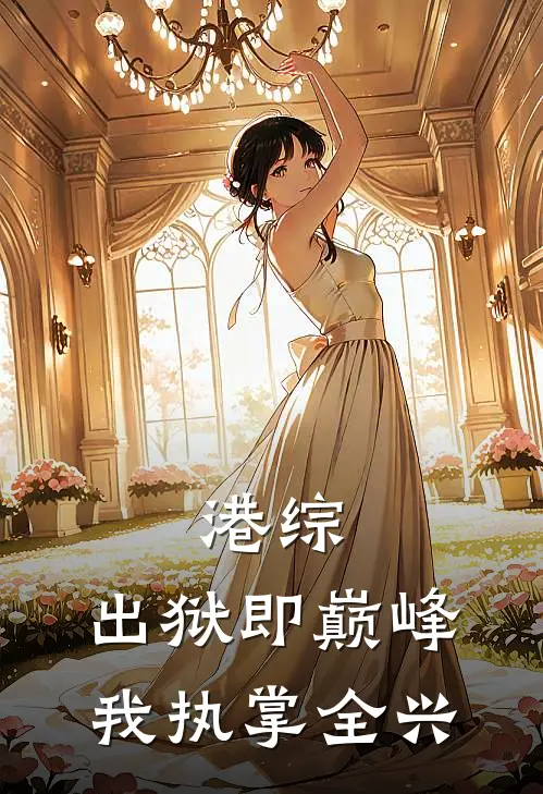 港综：出狱即巅峰，我执掌全兴