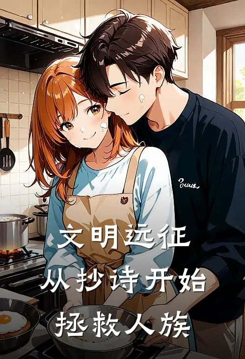 文明远征：从抄诗开始拯救人族