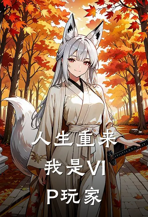 人生重来：我是VIP玩家